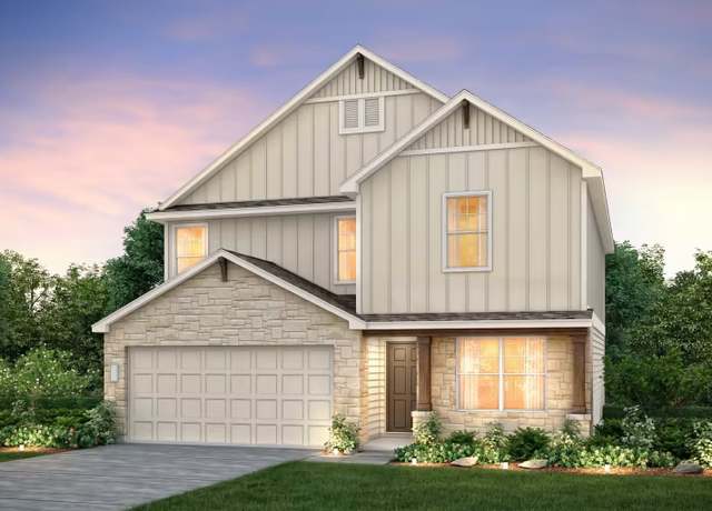 Property at 513 Scooter St, Georgetown, TX 78626, 4 beds, 3 baths
