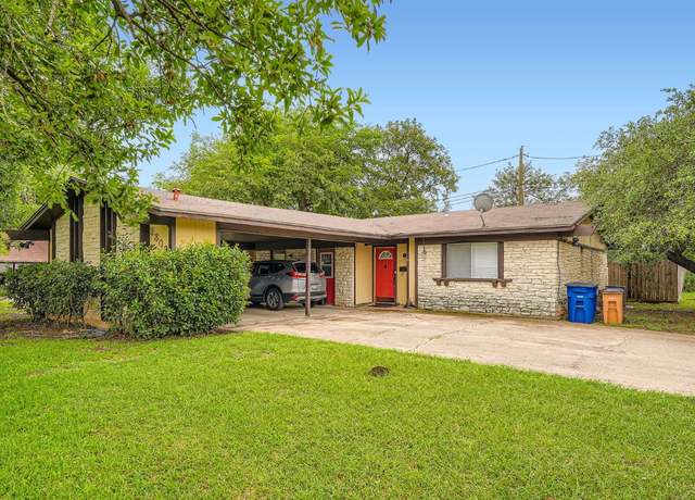 Property at 3309 Whitepine Dr, Austin, TX 78757, 4 beds, 2 baths