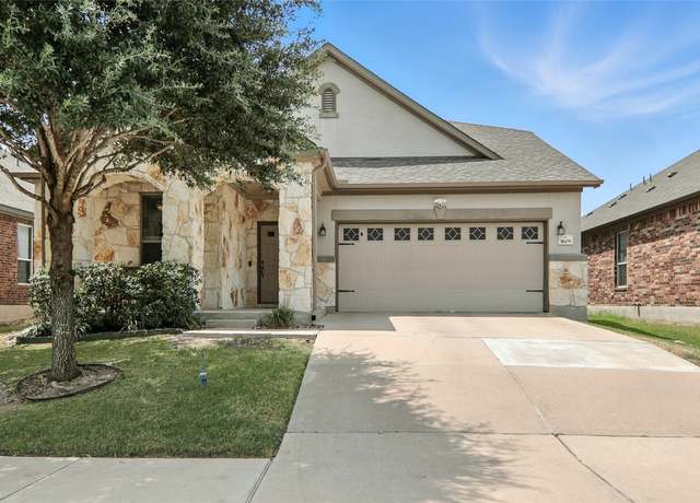 Property at 1605 Verdana Dr, Austin, TX 78753, 4 beds, 3 baths