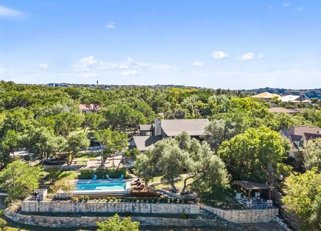 Property at 16524 Kidd Ln, Austin, TX 78734, 5 beds, 4.5 baths