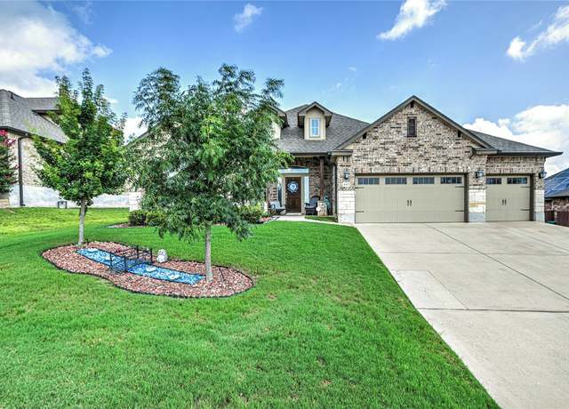 Property at 4402 Guildford Dr, Belton, TX 76513, 3 beds, 2.5 baths
