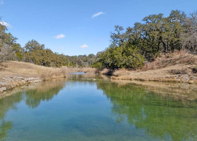 Property at 13131 E Fm 1431 Hwy, Marble Falls, TX 78654, 2 beds, 1 bath