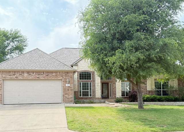 Property at 3004 Amber Forest Trl, Belton, TX 76513, 4 beds, 2 baths