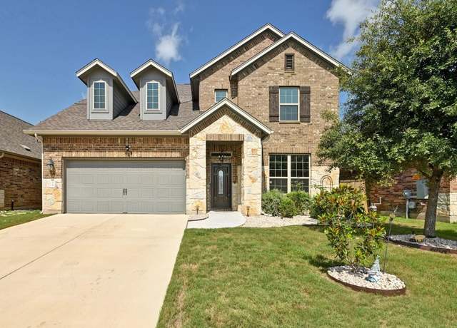 Property at 198 Danbark Dr, Buda, TX 78610, 4 beds, 3.5 baths