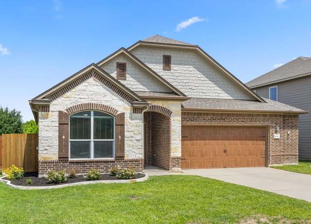 Property at 1090 Patton Path, Kyle, TX 78640, 3 beds, 2 baths