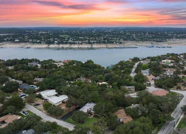 Property at 113 Comet, Lakeway, TX 78734, 3 beds, 2 baths