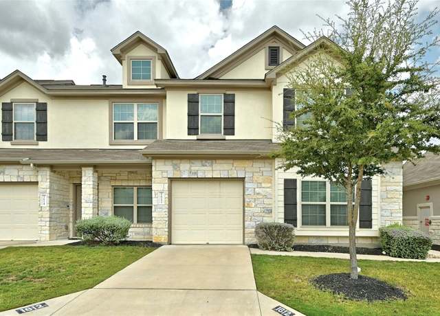 Property at 1612 Catalan #201, Austin, TX 78748, 3 beds, 2.5 baths