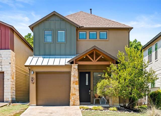 Property at 3112 Corbin Ln, Austin, TX 78704, 3 beds, 3 baths