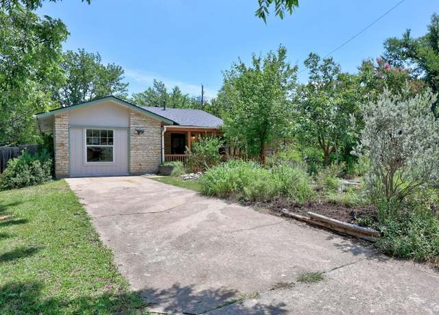 Property at 3204 China Grv, Austin, TX 78745, 3 beds, 1 bath