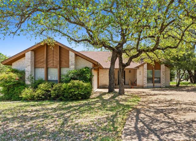 Property at 508 Explorer, Lakeway, TX 78734, 3 beds, 2 baths