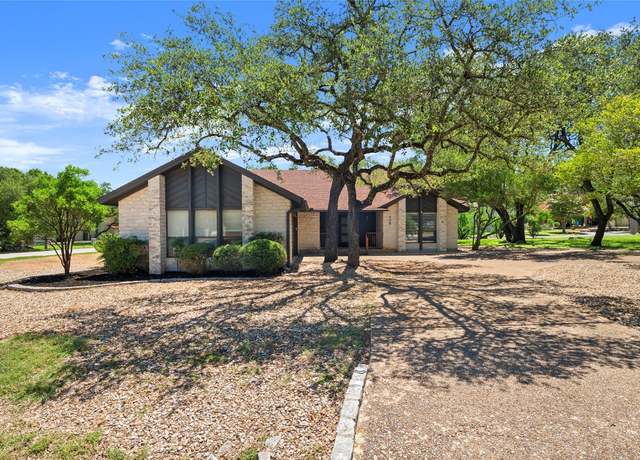Property at 508 Explorer, Lakeway, TX 78734, 3 beds, 2 baths