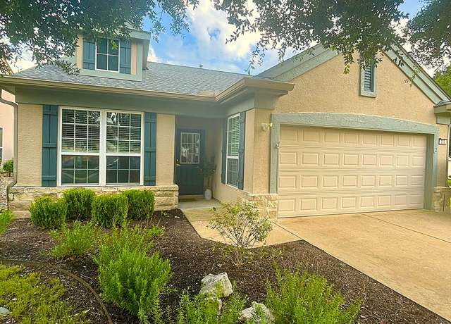 Property at 209 Crockett Loop, Georgetown, TX 78633, 3 beds, 2 baths
