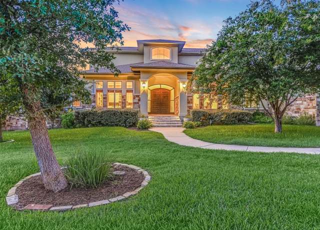 Property at 184 Stephen F Austin Blvd, Bastrop, TX 78602, 3 beds, 3.5 baths