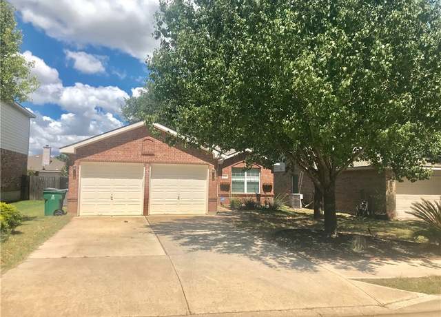 Property at 2210 Amy Lynn Ln, Cedar Park, TX 78613, 3 beds, 2 baths