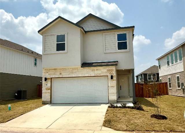 Property at 146 Kislingbury Ln, Kyle, TX 78640, 3 beds, 2.5 baths