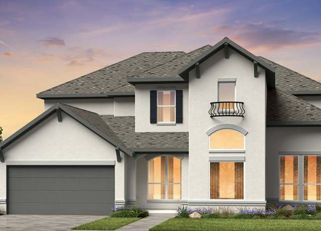 Property at 1308 Novara Trl, Leander, TX 78641, 5 beds, 4.5 baths
