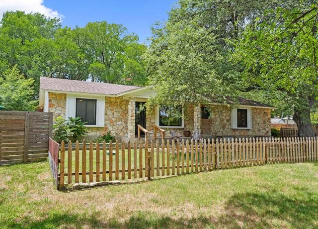Property at 12614 Crystal Creek Dr, Buda, TX 78610, 3 beds, 2 baths