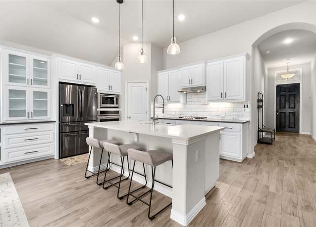 Property at 4313 Orange Blossom Pass, Leander, TX 78641, 4 beds, 2.5 baths