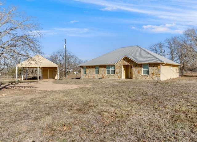 Property at 126 Granite Blvd, Marble Falls, TX 78654, 3 beds, 2 baths