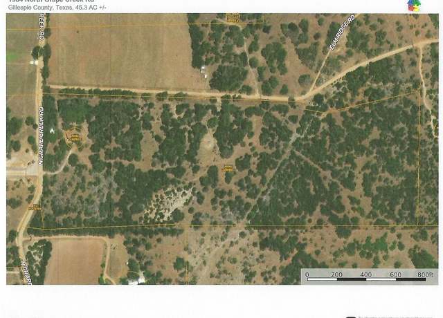 Property at 1984 N Grape Creek Rd, Fredericksburg, TX 78624