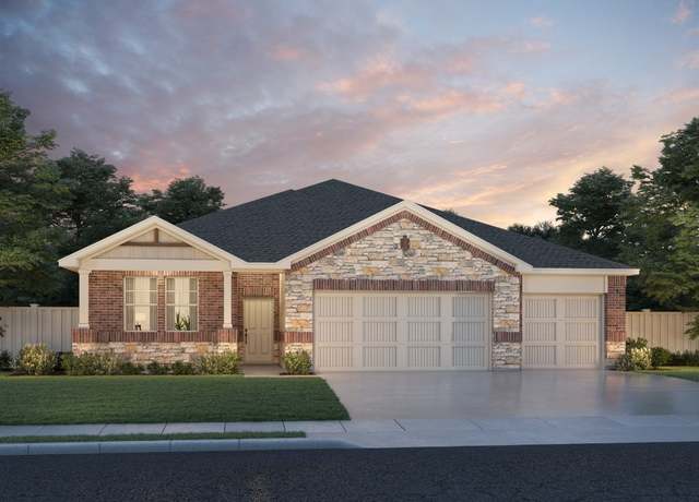 Property at Undisclosed address, Hutto, TX 78634, 4 beds, 3 baths