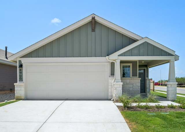 Property at 4900 Hazelnut Ln, Del Valle, TX 78617, 3 beds, 2 baths