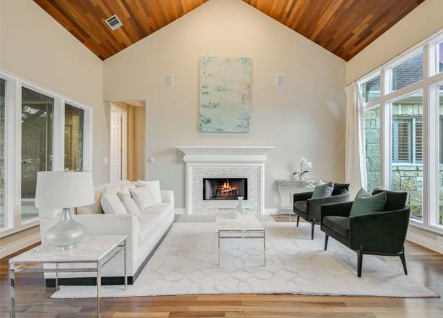 Property at 417 Beardsley Ln, Austin, TX 78746, 5 beds, 3.5 baths