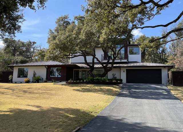 Property at 212 Westhaven Dr, West Lake Hills, TX 78746, 5 beds, 4 baths