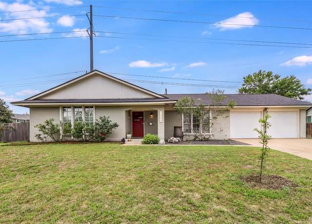 Property at 7300 Glenhill Rd, Austin, TX 78752, 3 beds, 2 baths
