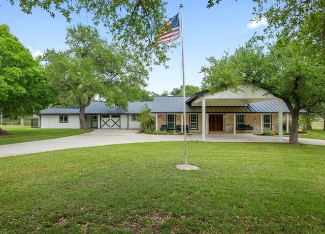 Property at 10229 Oliver Dr, Austin, TX 78737, 3 beds, 3 baths