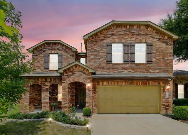 Property at 6900 Longford Trl, Austin, TX 78754, 5 beds, 3 baths