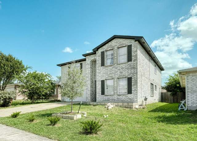 Property at 3808 Julianas Way, Round Rock, TX 78665, 4 beds, 2.5 baths