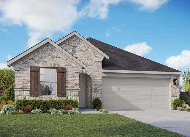 Property at 13805 Tucker Hedge Pass, Elgin, TX 78621, 3 beds, 2 baths
