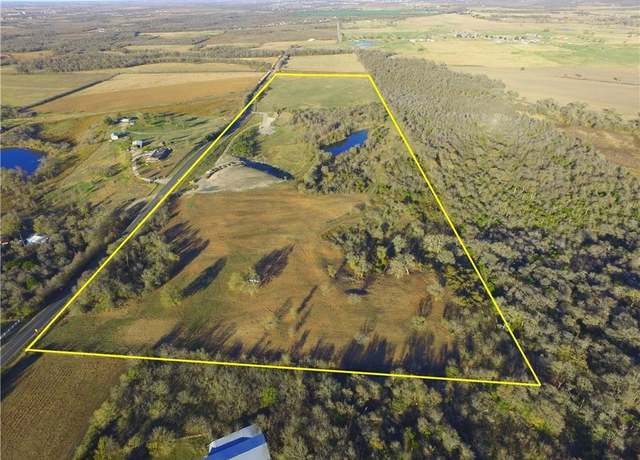 Property at 10521 Bitting School Rd, Manor, TX 78653