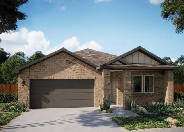 Property at 391 Backstays Loop, Kyle, TX 78640, 4 beds, 3 baths