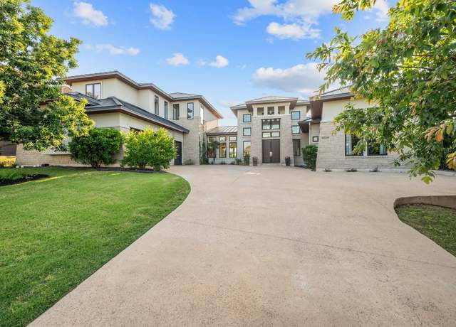 Property at 4004 Sugarloaf Dr, Austin, TX 78738, 5 beds, 4.5 baths