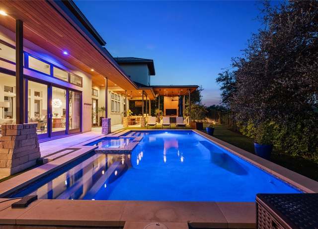 Property at 4004 Sugarloaf Dr, Austin, TX 78738, 5 beds, 4.5 baths