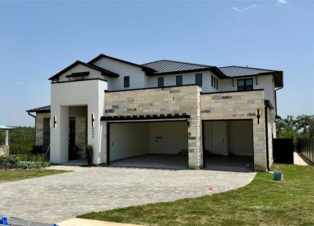 Property at 5903 Moondust Ln, Austin, TX 78730, 5 beds, 3.5 baths