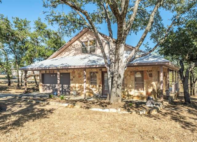 Property at 103 Rolling Hills Dr, Spicewood, TX 78669, 3 beds, 3 baths