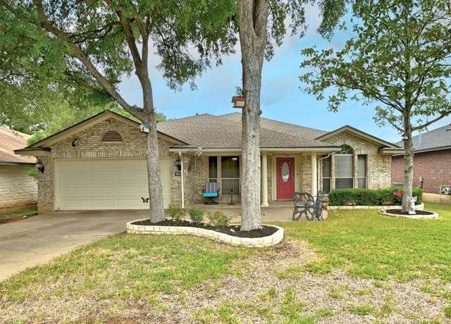 Property at 9602 Tea Rose Trl, Austin, TX 78748, 4 beds, 2 baths