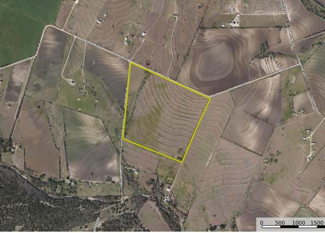 Property at TBD County Road 329, Granger, TX 76530