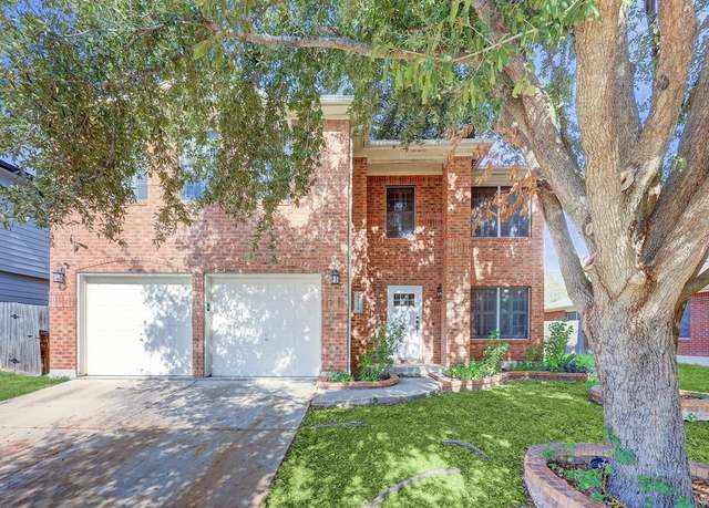 Property at 6116 Speyside Dr, Austin, TX 78754, 4 beds, 2.5 baths