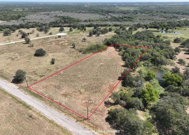 Property at Undisclosed address, Red Rock, TX 78662