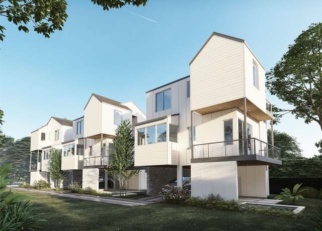 Property at 3208 Govalle Ave #1, Austin, TX 78702, 3 beds, 3 baths