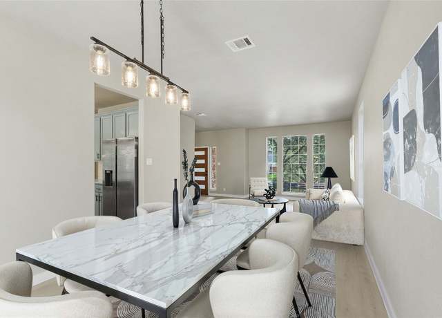 Property at 7057 Thistle Hill Way, Austin, TX 78754, 4 beds, 2.5 baths