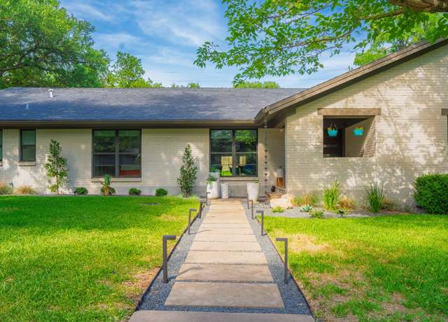 Property at 9421 Spring Hollow Dr, Austin, TX 78750, 5 beds, 3 baths