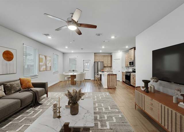 Property at 205 Ashby Dr, Hutto, TX 78634, 3 beds, 2 baths