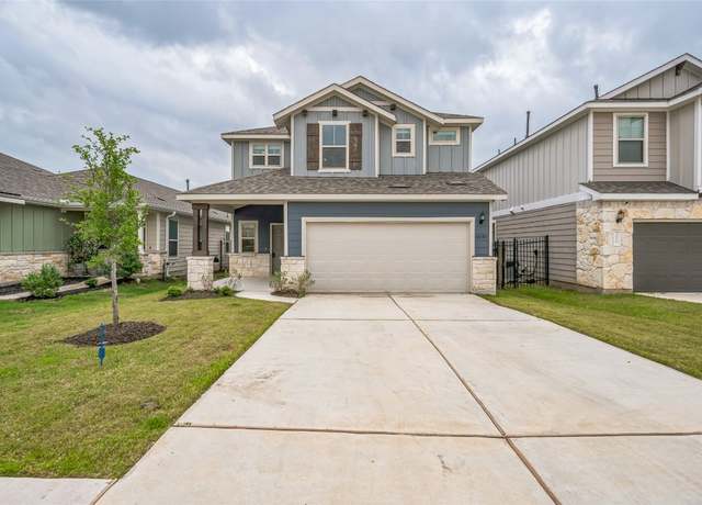 Property at 10401 American Paint Way, Manor, TX 78653, 4 beds, 3 baths