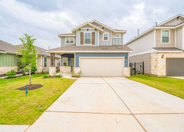 Property at 10401 American Paint Way, Manor, TX 78653, 4 beds, 3 baths