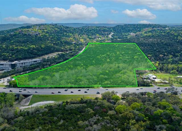 Property at TBD Rm-2222 Rd, Austin, TX 78731